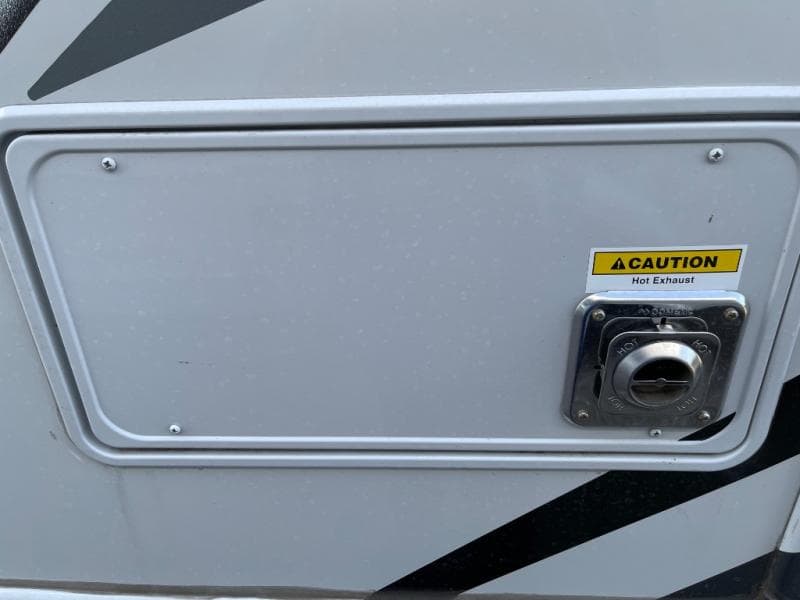 2024 Thor Motor Coach 2024 Thor Motor Coach Quantum - thumbnail 49