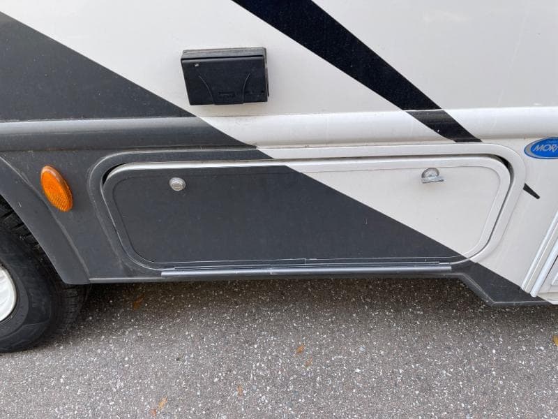 2024 Thor Motor Coach 2024 Thor Motor Coach Quantum - thumbnail 51