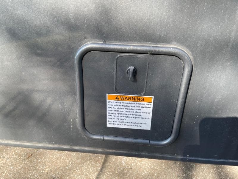 2024 Thor Motor Coach 2024 Thor Motor Coach Quantum - thumbnail 55