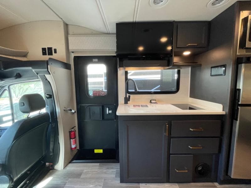 2025 Fleetwood RV 2025 Fleetwood RV Insight - thumbnail 20