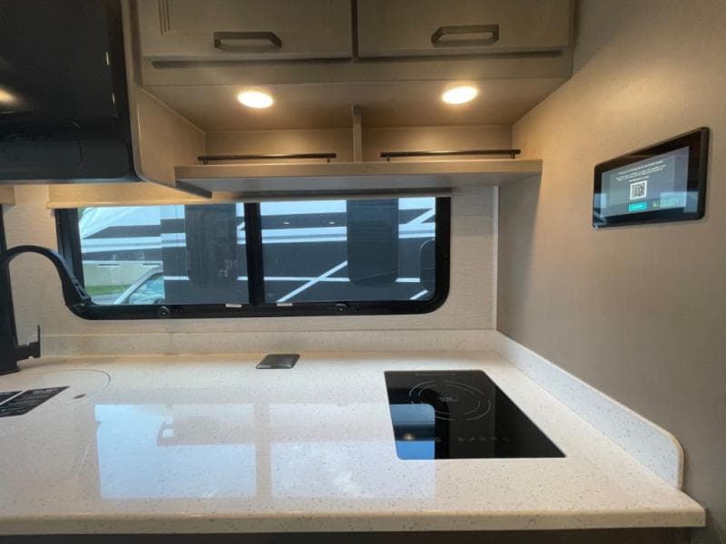 2025 Fleetwood RV 2025 Fleetwood RV Insight - thumbnail 19