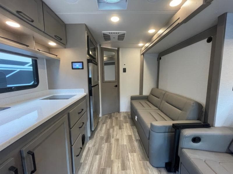 2025 Fleetwood RV 2025 Fleetwood RV Insight - thumbnail 21