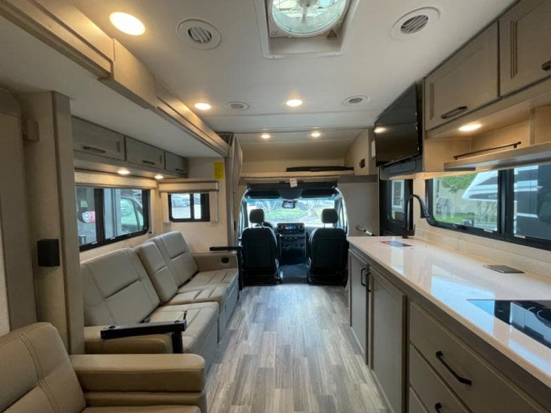 2025 Fleetwood RV 2025 Fleetwood RV Insight - thumbnail 30