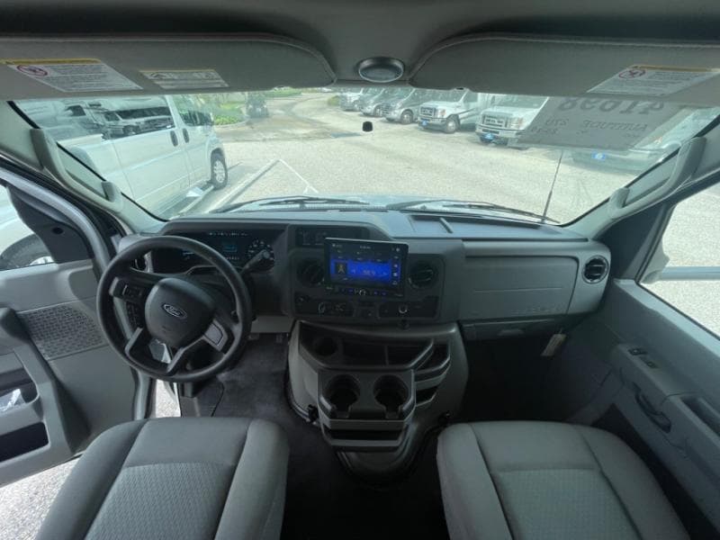 2025 Fleetwood RV 2025 Fleetwood RV Altitude - thumbnail 17