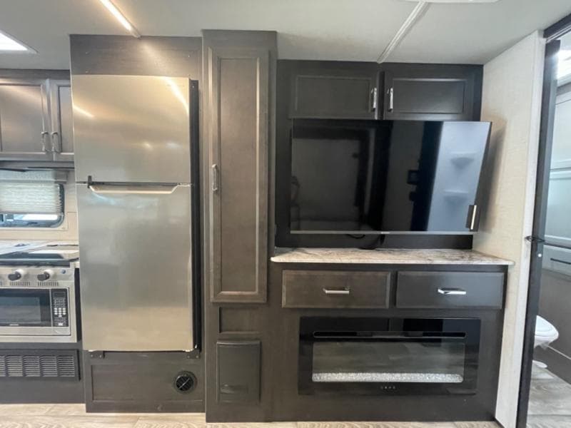 2025 Fleetwood RV 2025 Fleetwood RV Altitude - thumbnail 22