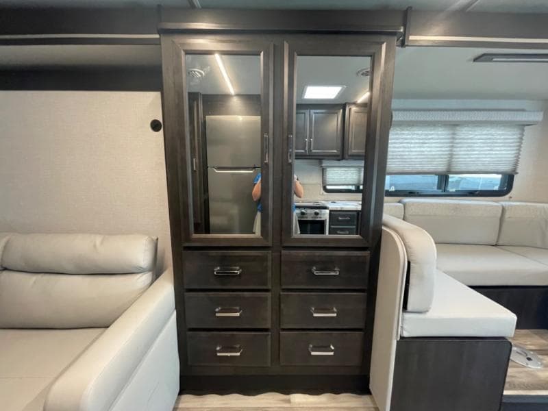 2025 Fleetwood RV 2025 Fleetwood RV Altitude - thumbnail 25