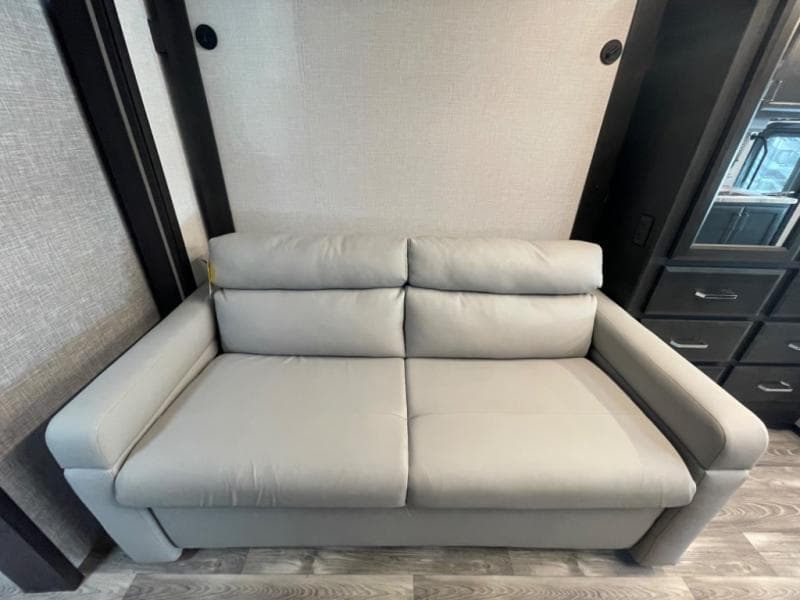 2025 Fleetwood RV 2025 Fleetwood RV Altitude - thumbnail 27