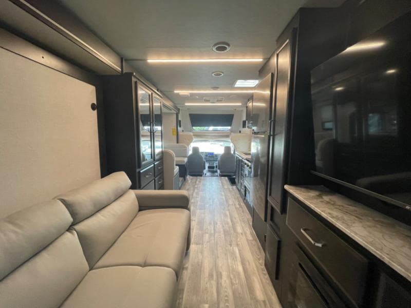 2025 Fleetwood RV 2025 Fleetwood RV Altitude - thumbnail 28