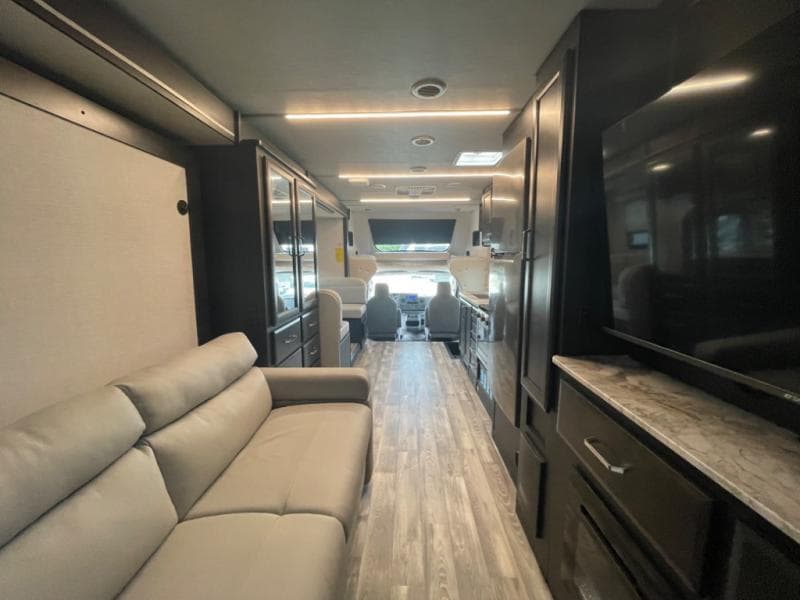 2025 Fleetwood RV 2025 Fleetwood RV Altitude - thumbnail 30