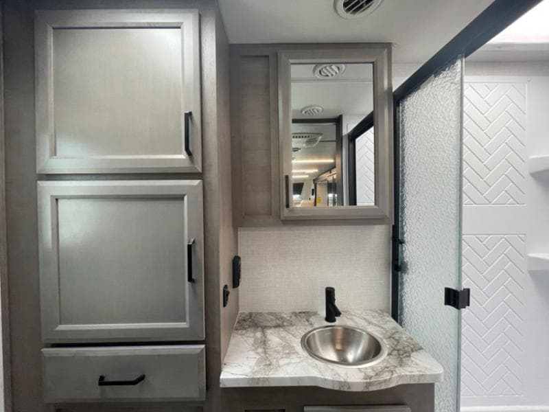 2025 Fleetwood RV 2025 Fleetwood RV Altitude - thumbnail 31