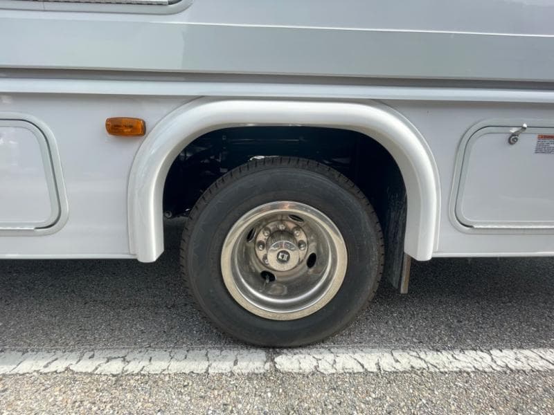 2025 Fleetwood RV 2025 Fleetwood RV Altitude - thumbnail 7