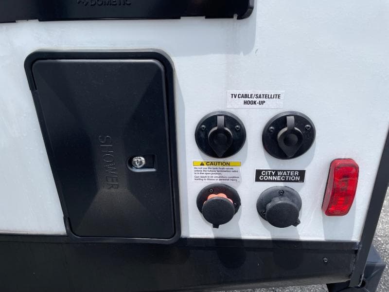 2025 Coachmen 2025 Coachmen Freedom Express Ultra Lite - thumbnail 12