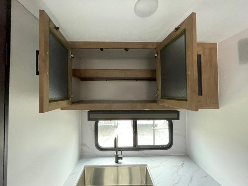 2025 Coachmen 2025 Coachmen Freedom Express Ultra Lite - thumbnail 34