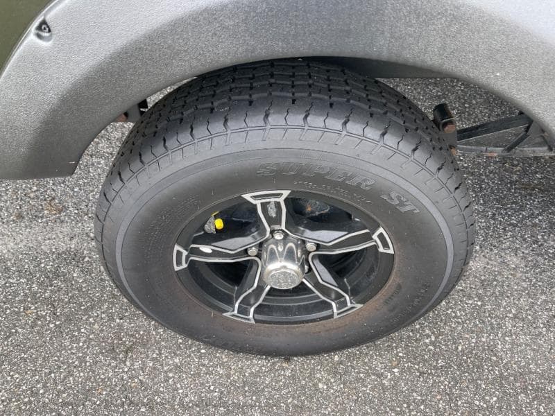 2025 Coachmen 2025 Coachmen Freedom Express Ultra Lite - thumbnail 7