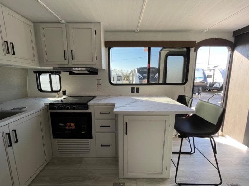 2025 Keystone RV 2025 Keystone RV Springdale - thumbnail 13