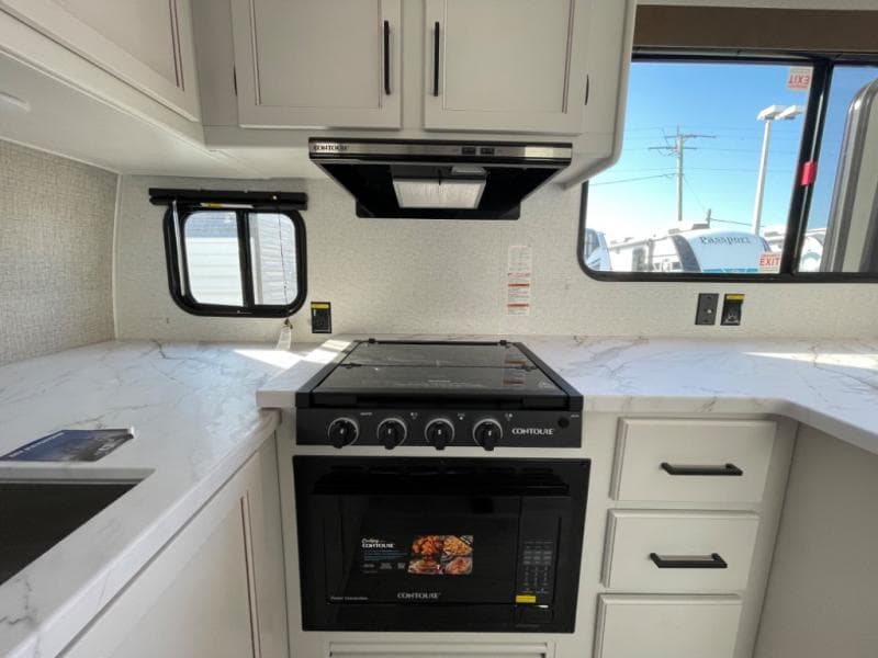 2025 Keystone RV 2025 Keystone RV Springdale - thumbnail 14