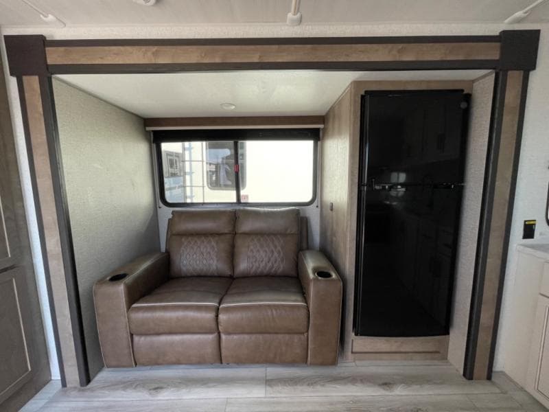 2025 Keystone RV 2025 Keystone RV Springdale - thumbnail 16