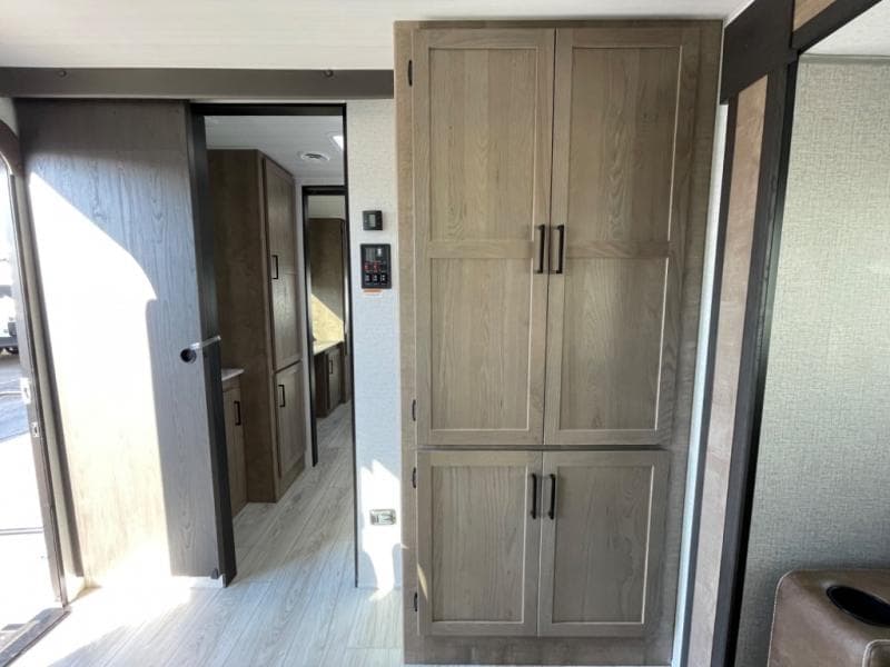 2025 Keystone RV 2025 Keystone RV Springdale - thumbnail 17