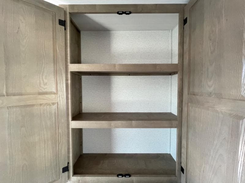 2025 Keystone RV 2025 Keystone RV Springdale - thumbnail 18