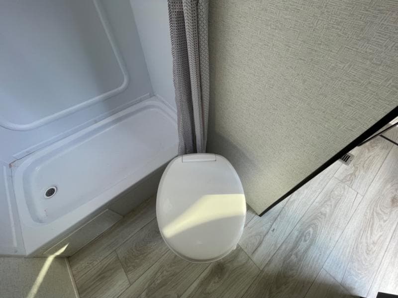 2025 Keystone RV 2025 Keystone RV Springdale - thumbnail 24