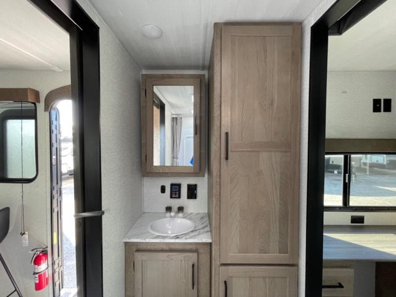 2025 Keystone RV 2025 Keystone RV Springdale - thumbnail 25