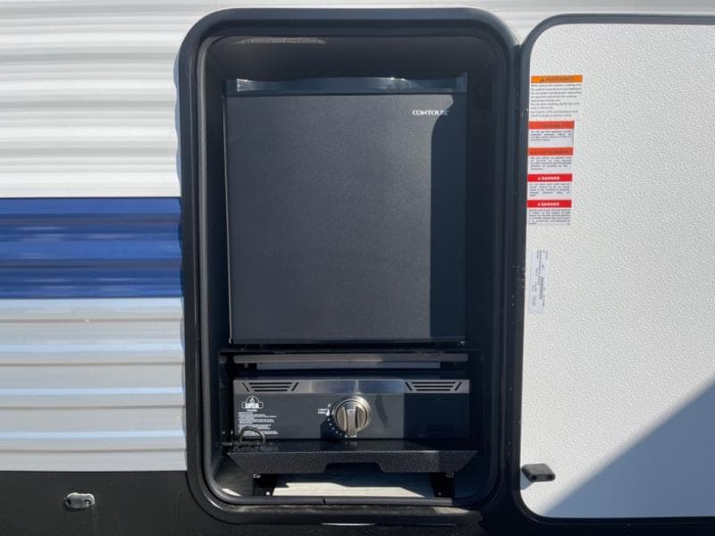 2025 Keystone RV 2025 Keystone RV Springdale - thumbnail 5