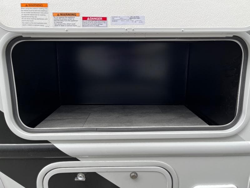 2025 Thor Motor Coach 2025 Thor Motor Coach Quantum - thumbnail 11