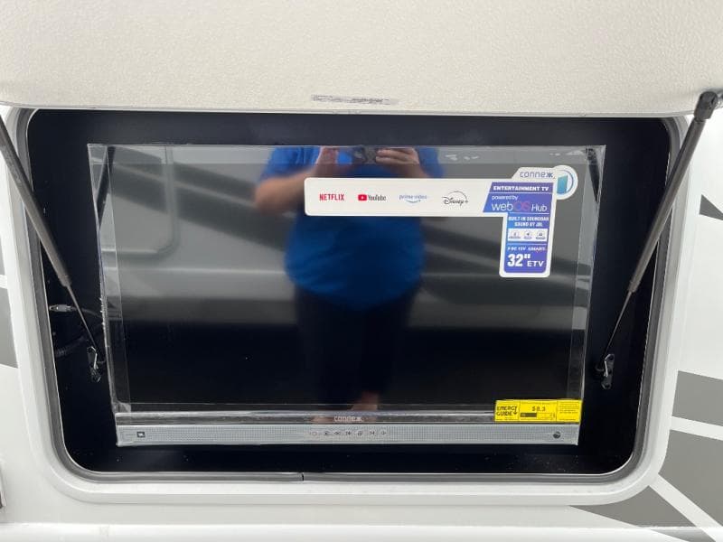 2025 Thor Motor Coach 2025 Thor Motor Coach Quantum - thumbnail 13