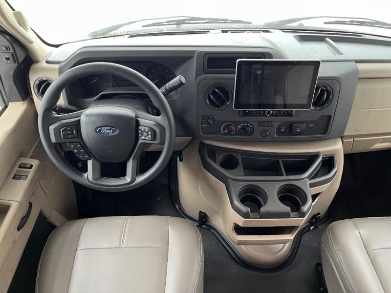 2025 Thor Motor Coach 2025 Thor Motor Coach Quantum - thumbnail 19