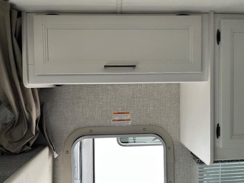 2025 Thor Motor Coach 2025 Thor Motor Coach Quantum - thumbnail 20