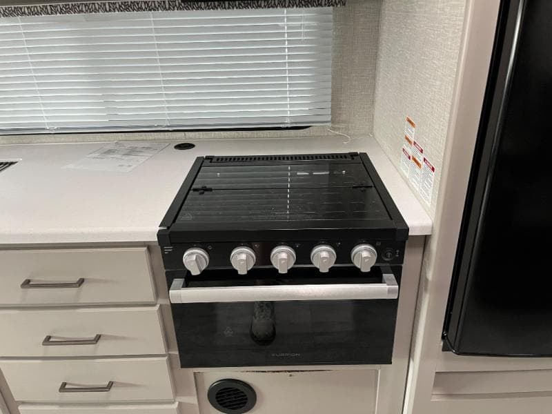 2025 Thor Motor Coach 2025 Thor Motor Coach Quantum - thumbnail 29