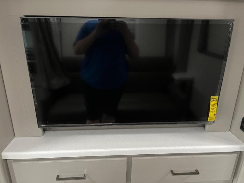 2025 Thor Motor Coach 2025 Thor Motor Coach Quantum - thumbnail 34