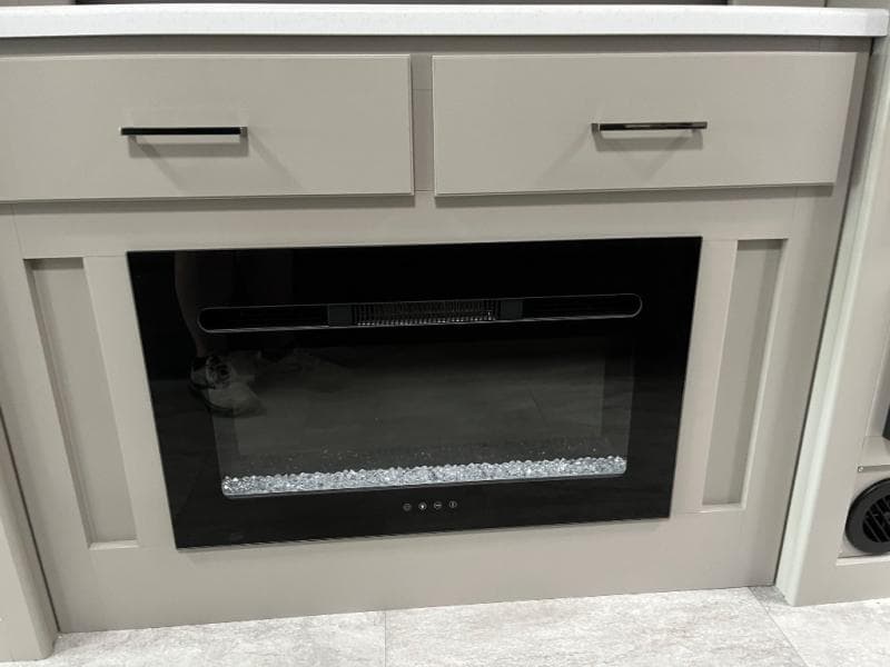 2025 Thor Motor Coach 2025 Thor Motor Coach Quantum - thumbnail 35