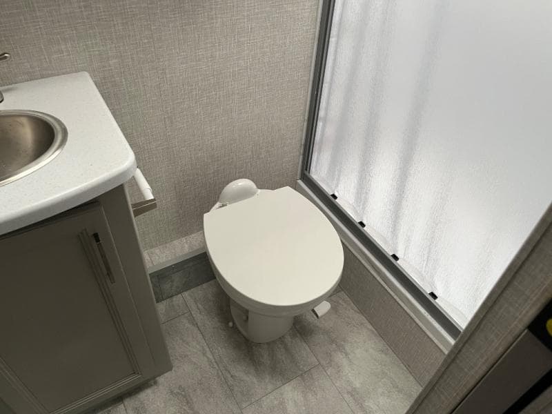 2025 Thor Motor Coach 2025 Thor Motor Coach Quantum - thumbnail 39