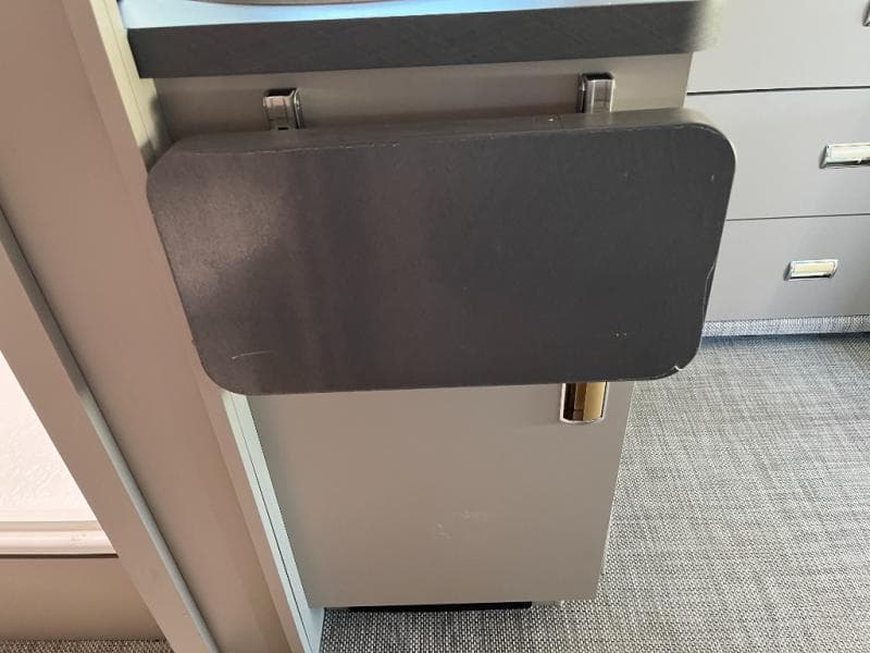 2025 Winnebago 2025 Winnebago Navion - thumbnail 31