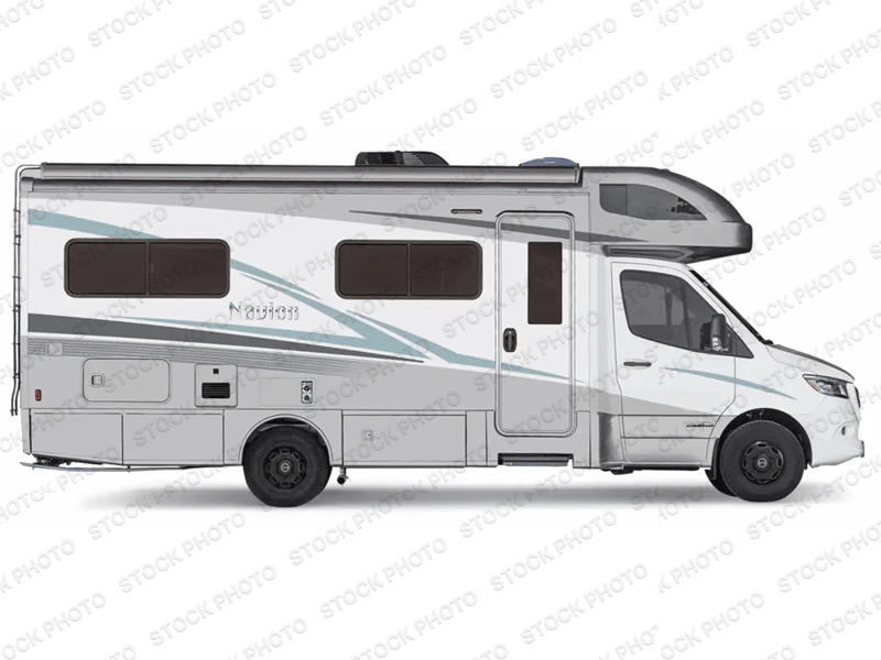2025 Winnebago 2025 Winnebago Navion - thumbnail 19