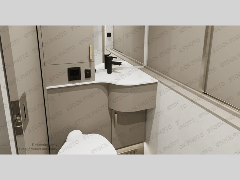 2025 Winnebago 2025 Winnebago Navion - thumbnail 23