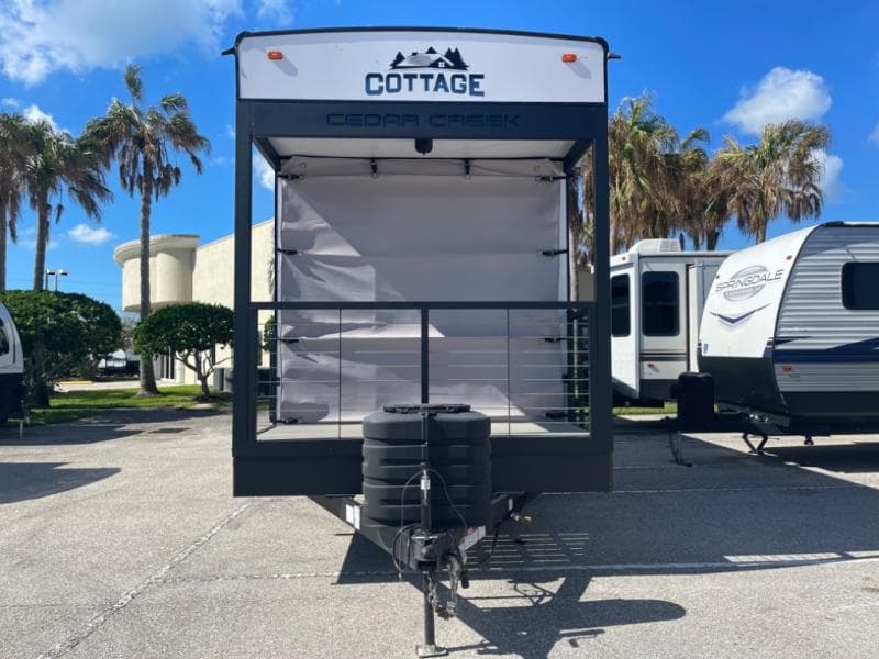 2024 Cedar Creek 2024 Cedar Creek Cottage - thumbnail 3