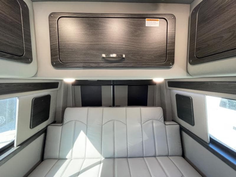 2025 Midwest Automotive Designs 2025 Midwest Automotive Designs Passage - thumbnail 13