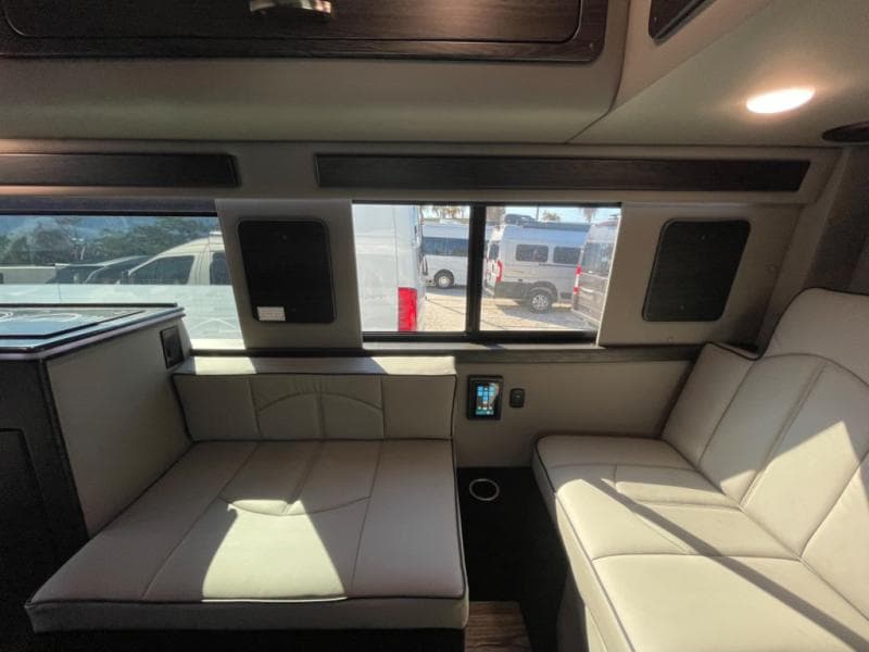 2025 Midwest Automotive Designs 2025 Midwest Automotive Designs Passage - thumbnail 15