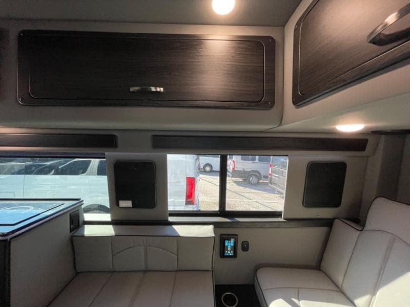 2025 Midwest Automotive Designs 2025 Midwest Automotive Designs Passage - thumbnail 16