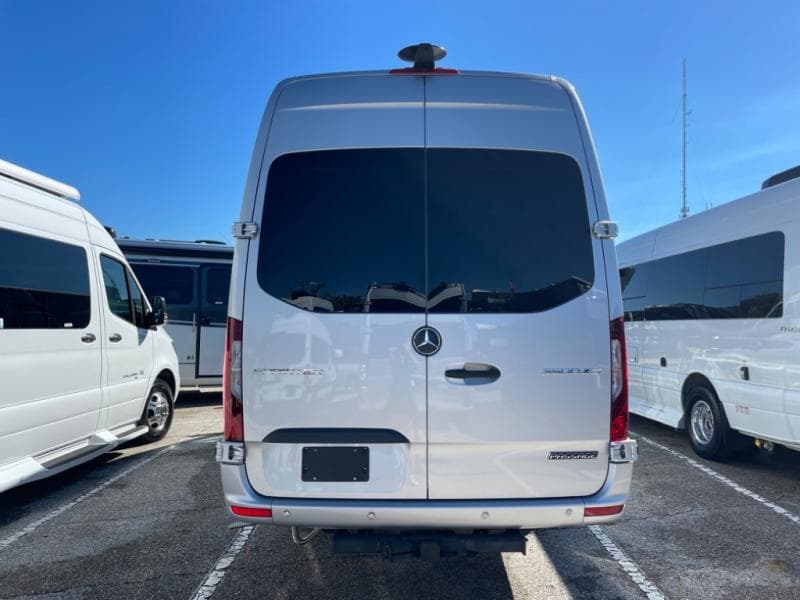 2025 Midwest Automotive Designs 2025 Midwest Automotive Designs Passage - thumbnail 7