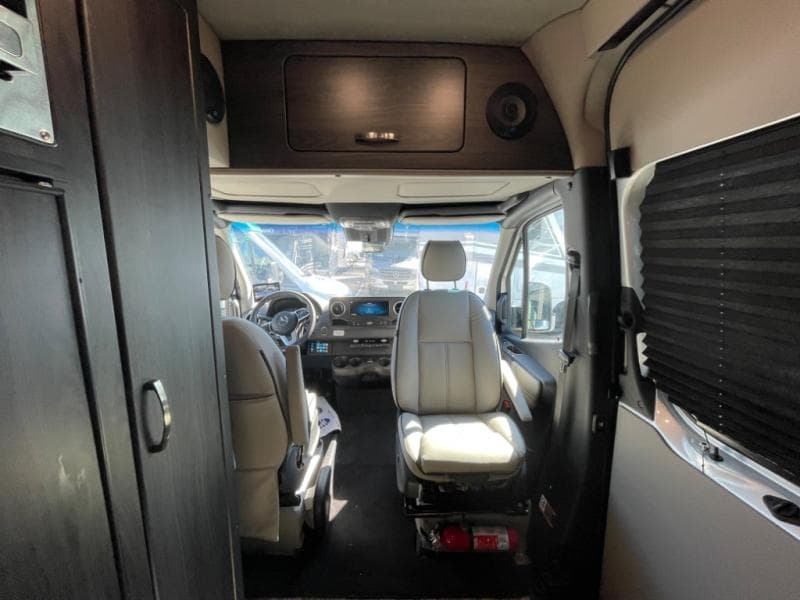 2025 Midwest Automotive Designs 2025 Midwest Automotive Designs Passage - thumbnail 9