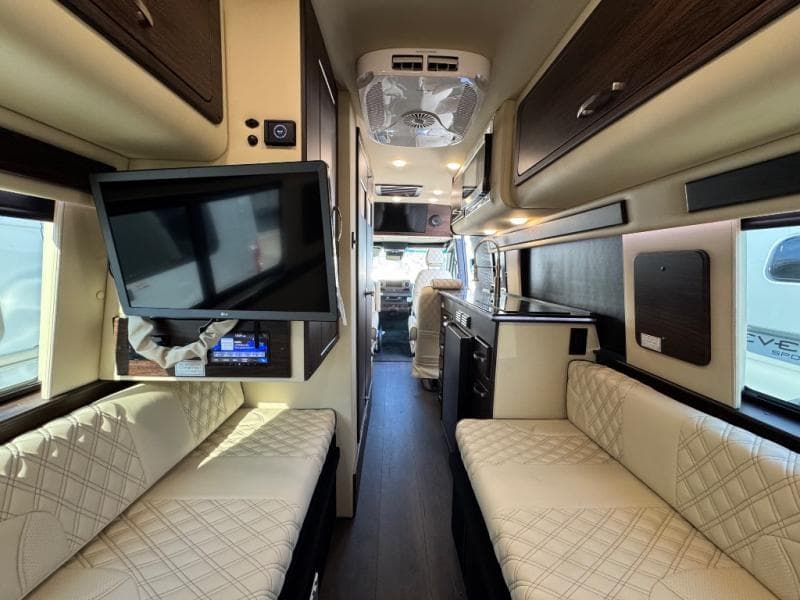 2025 Midwest Automotive Designs 2025 Midwest Automotive Designs Passage - thumbnail 11