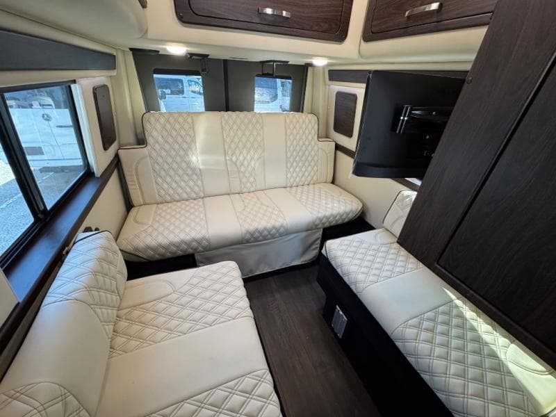 2025 Midwest Automotive Designs 2025 Midwest Automotive Designs Passage - thumbnail 12