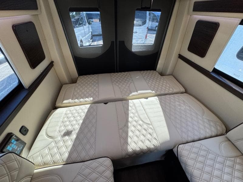 2025 Midwest Automotive Designs 2025 Midwest Automotive Designs Passage - thumbnail 14