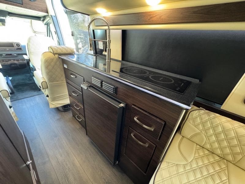 2025 Midwest Automotive Designs 2025 Midwest Automotive Designs Passage - thumbnail 15