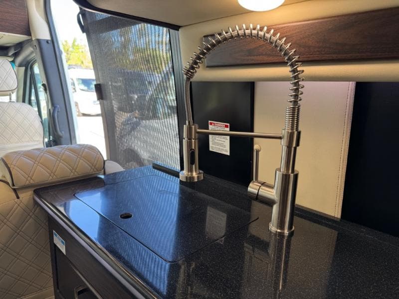 2025 Midwest Automotive Designs 2025 Midwest Automotive Designs Passage - thumbnail 17