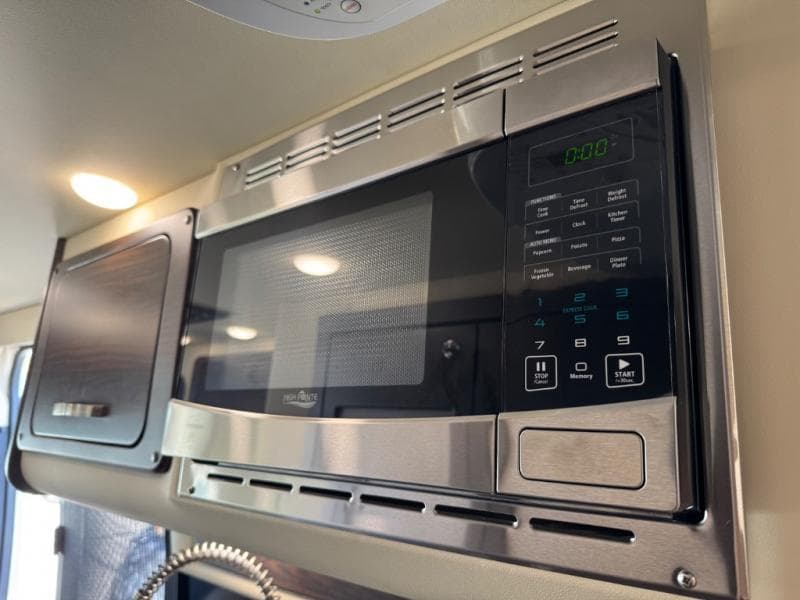 2025 Midwest Automotive Designs 2025 Midwest Automotive Designs Passage - thumbnail 18