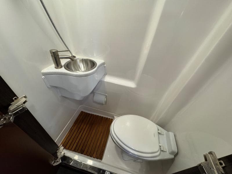 2025 Midwest Automotive Designs 2025 Midwest Automotive Designs Passage - thumbnail 20